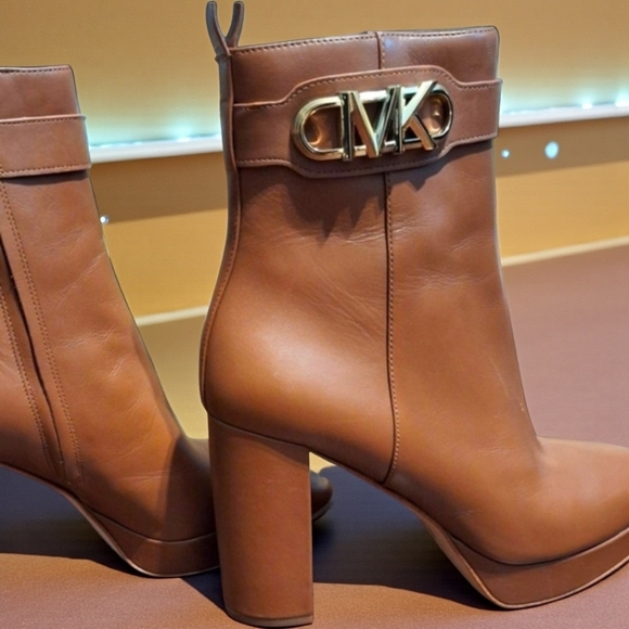 MICHAEL Michael Kors Shoes - Michael Kors Boots